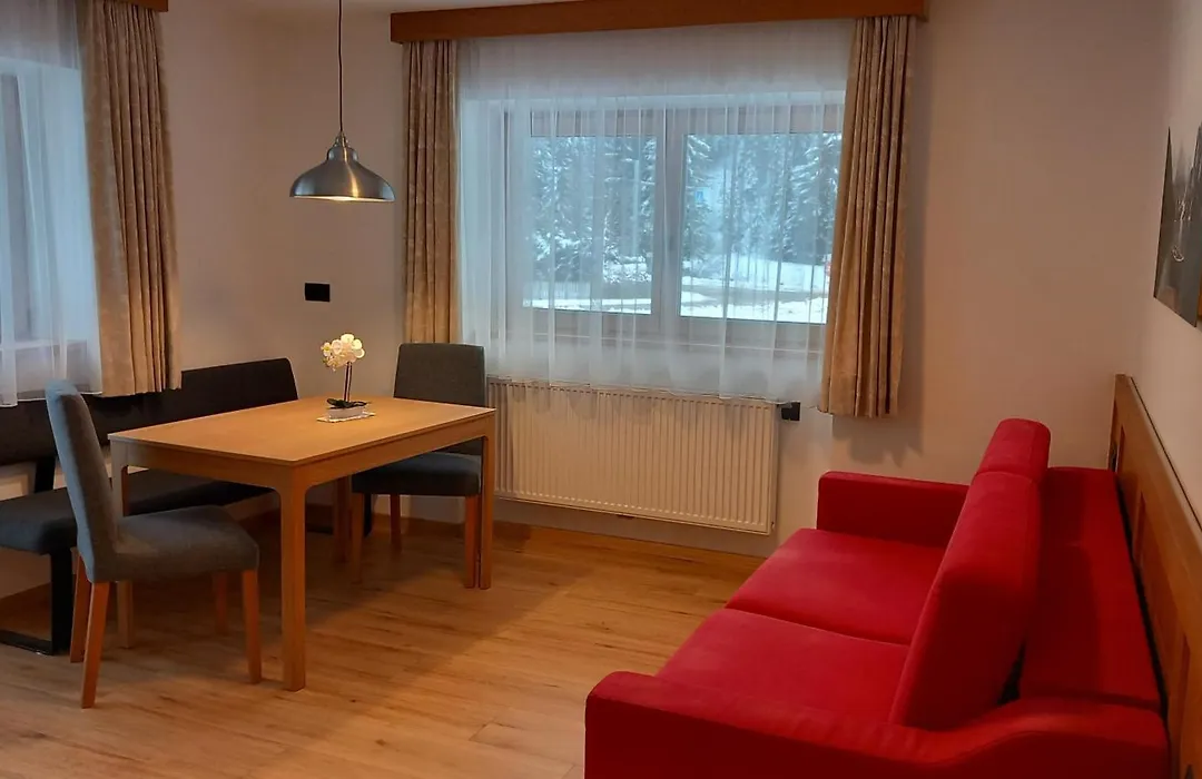Residence Eden-1